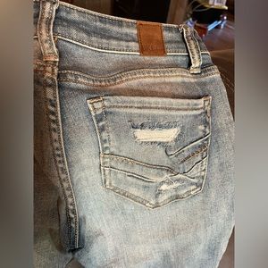 Stella bootcut jeans - 24R